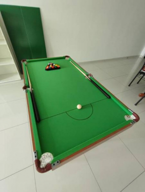 KL city view 3 bedroom Condo with full facilities